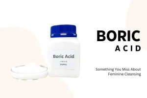 Boric Acid