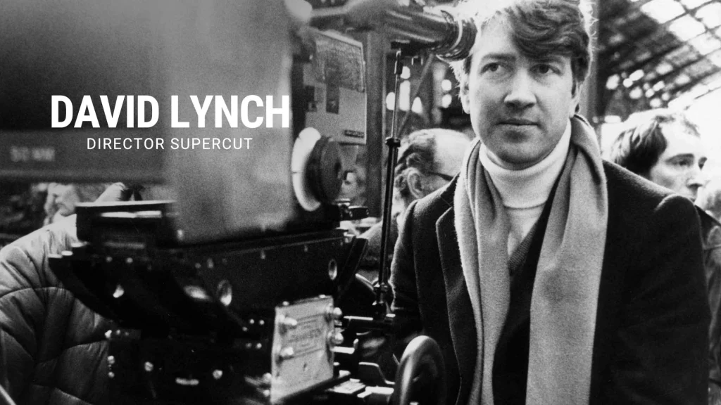 David Lynch is a talented director who often challenges cinematic conventions.