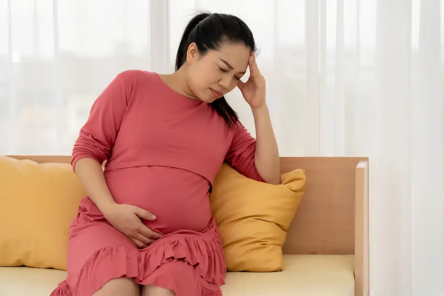 Is boric acid safe for pregnant women?