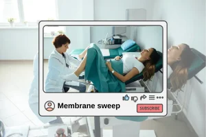 Membrane Sweep