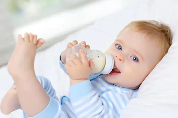 Every baby’s developmental journey is unique and milestones like self-feeding come at different times