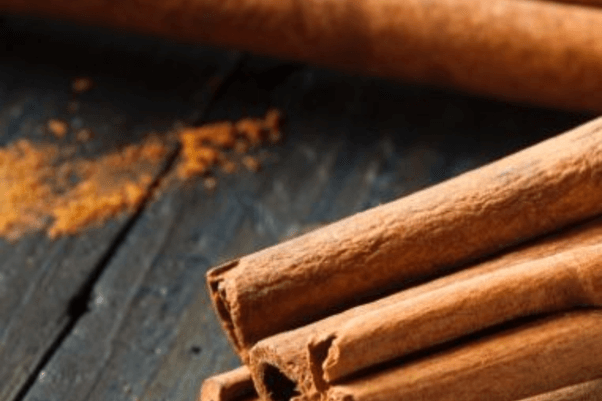 Discover the versatility of Cinnamon