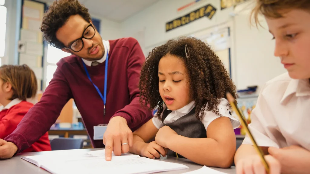 Teacher-directed Philosophy Of Traditional Preschool