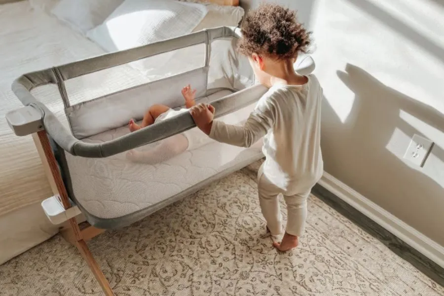 Bassinet