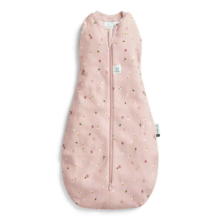 ergoPouch Swaddle Sack 0.2 TOG