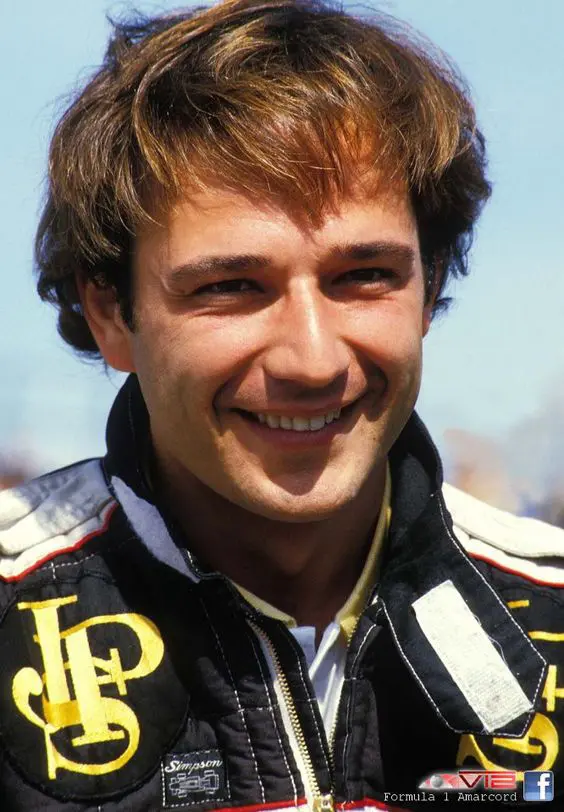 Elio de Angelis