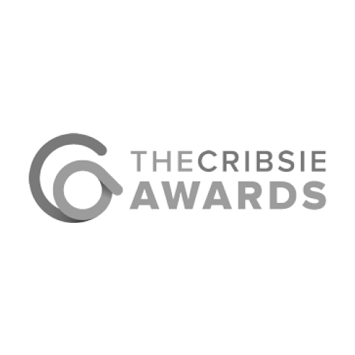 The Cribsie Awards Logo