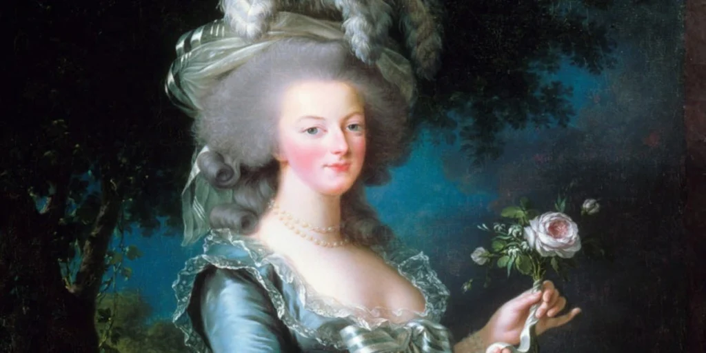 Marie Antoinette - The last queen of France