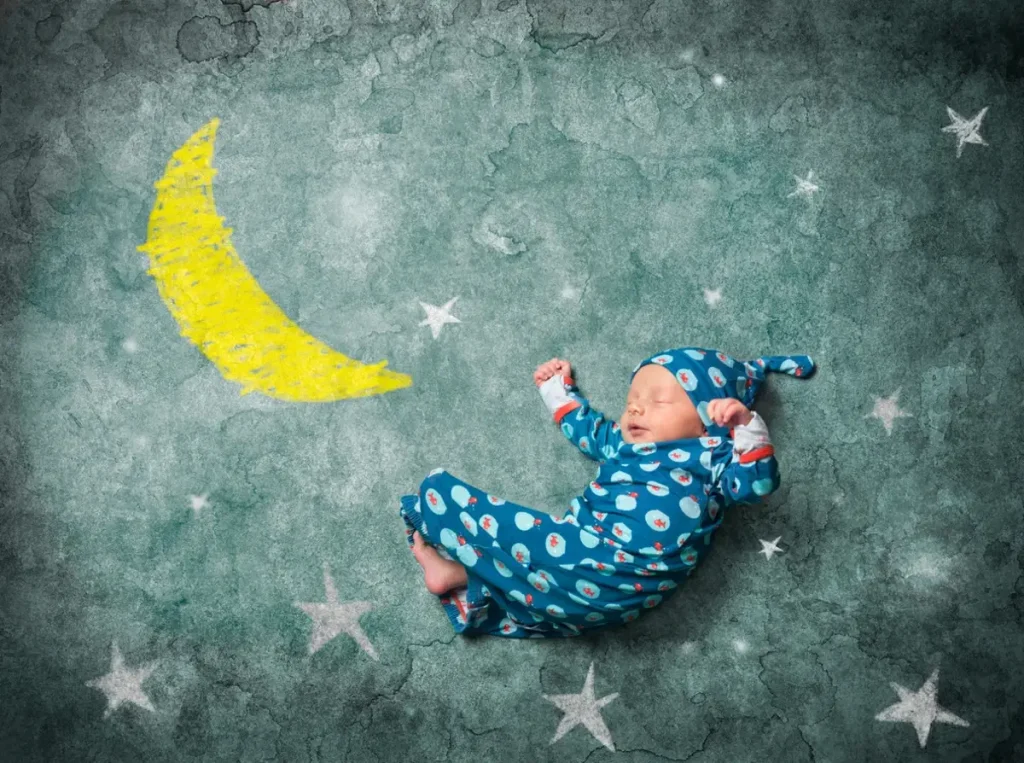 Beautiful gender-neutral names that mean moon for boys and girls