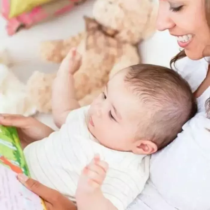 Signs Your Baby Feels Comfortable