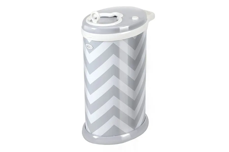 Ubbi Diaper Pail functionalities