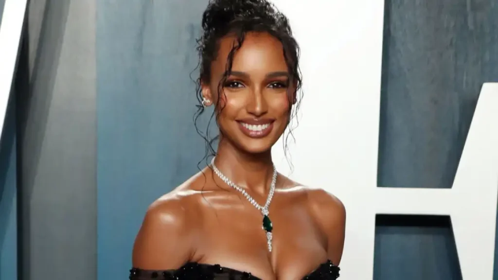 Jasmine Tookes