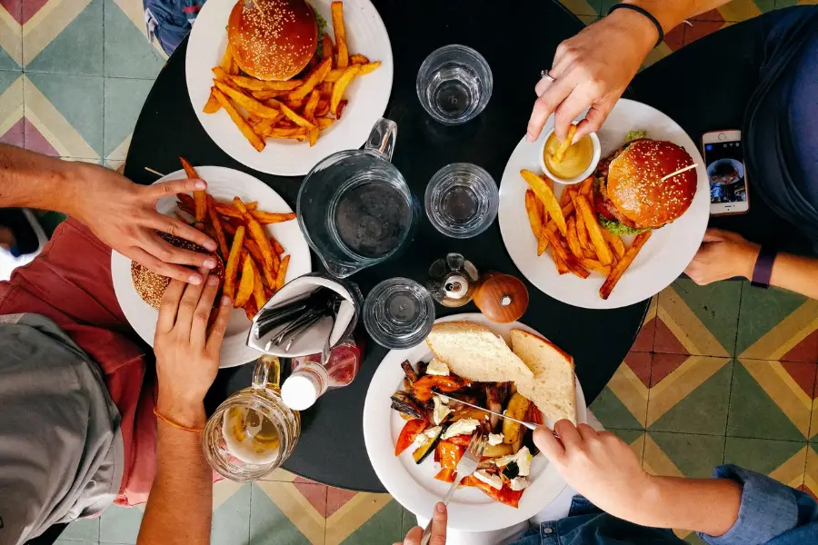 Best Kid-Friendy Brunch In Los Angeles
