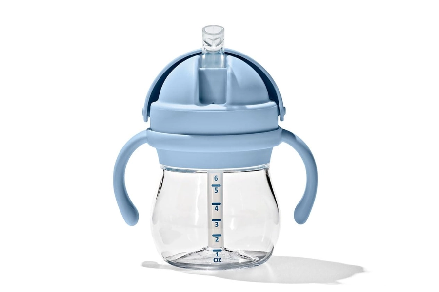 OXO Tot Transition Straw Cup