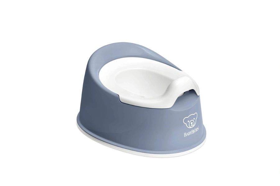 BabyBjörn Smart Potty - Source Amazon