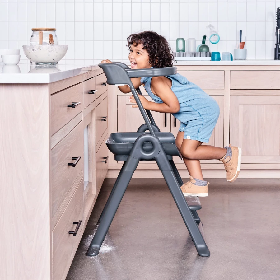 Boon Pivot Toddler Tower