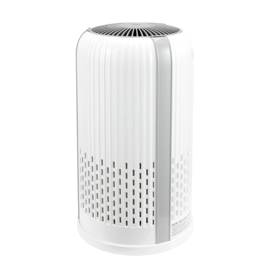 Homedics TotalClean 4-in-1 Tower Air Purifier