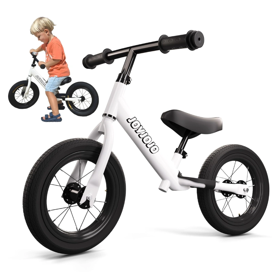 JOYJOJO Toddler Balance Bike