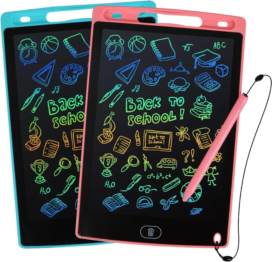 LCD Writing Tablet for Kids