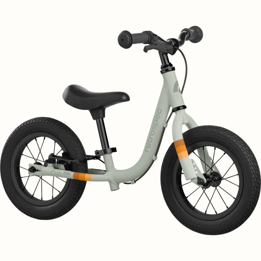 Retrospec Cub Plus Toddler Balance Bike