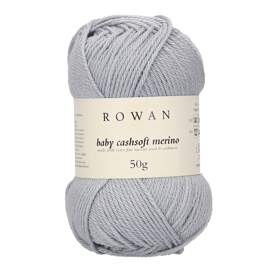 Rowan Baby Cashsoft Merino