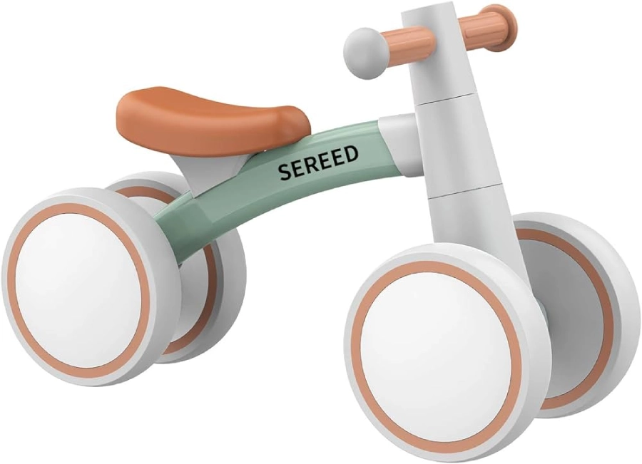 SEREED Baby Balance Bike