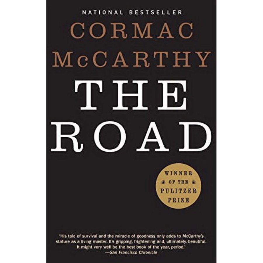 The Road (Oprah's Book Club)