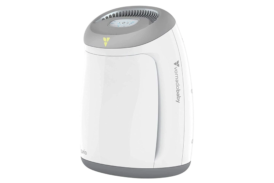 Vornadobaby Purio Nursery Air Purifier