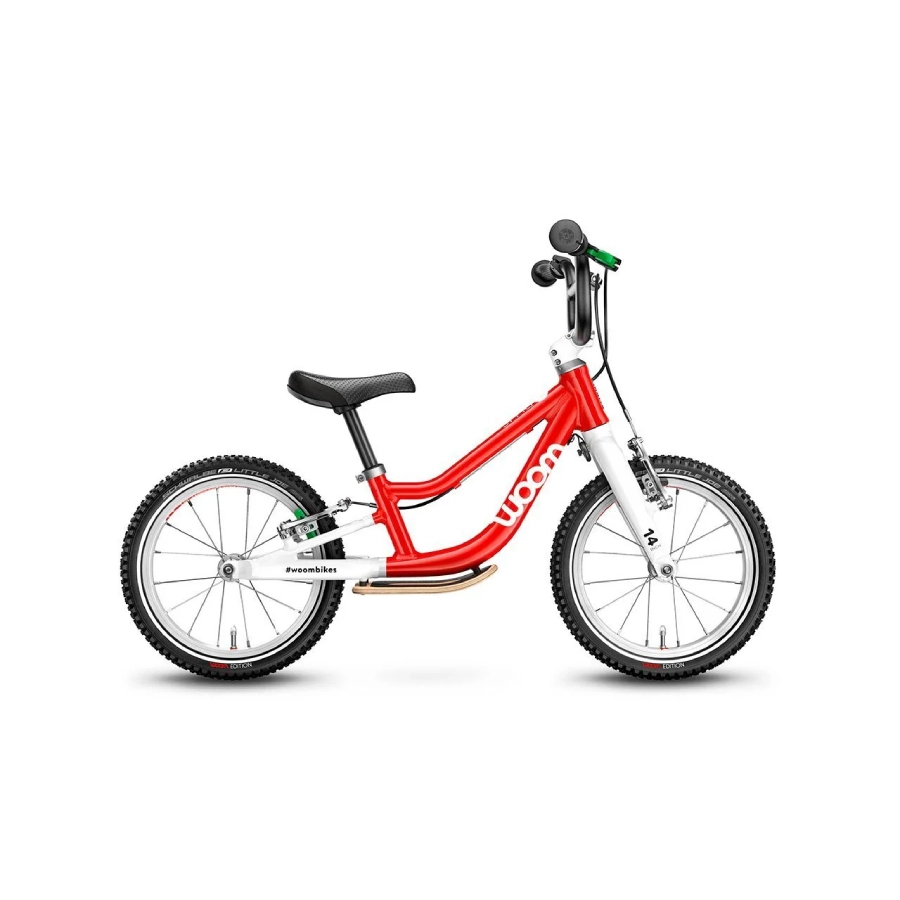 Woom Children's 1 Balance Bike