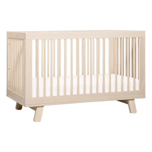 Babyletto Hudson Convertible Crib