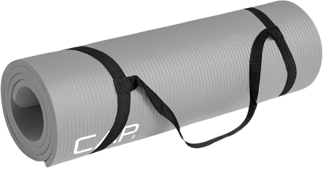 CAP Barbell Yoga Mat