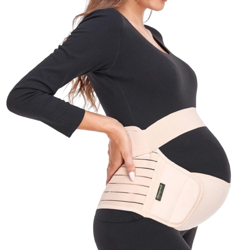 ChongErfei Maternity Belt