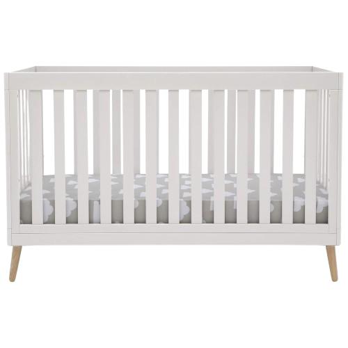 Delta Children Convertible Baby Crib