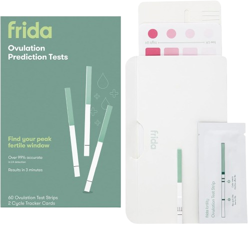 Frida Fertility Ovulation Test Kit