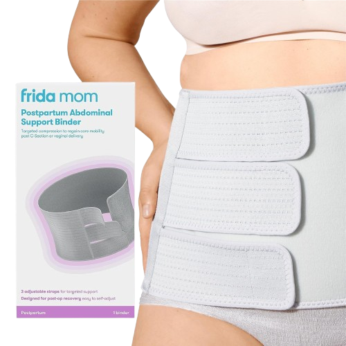 Frida Mom Belly Binder Postpartum