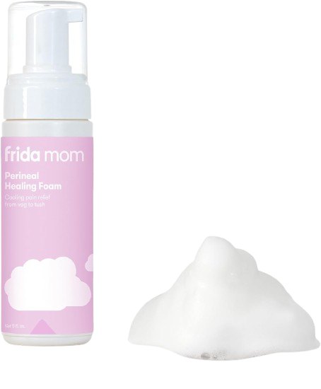 Frida Mom Witch Hazel Perineal Healing Foam