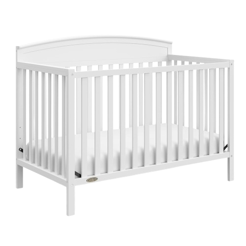 Graco Benton Convertible Crib