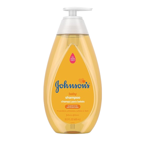 Johnson's Baby Shampoo