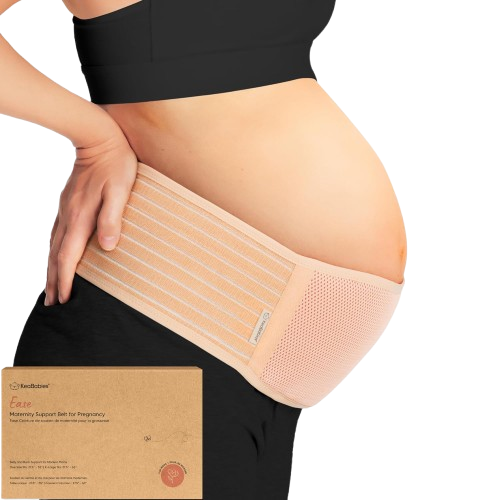 KeaBabies Maternity Belly Band