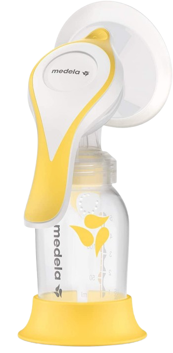 Medela Manual breast pump