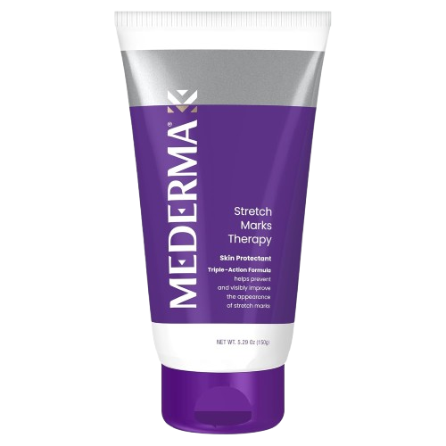 Mederma Stretch Marks Therapy