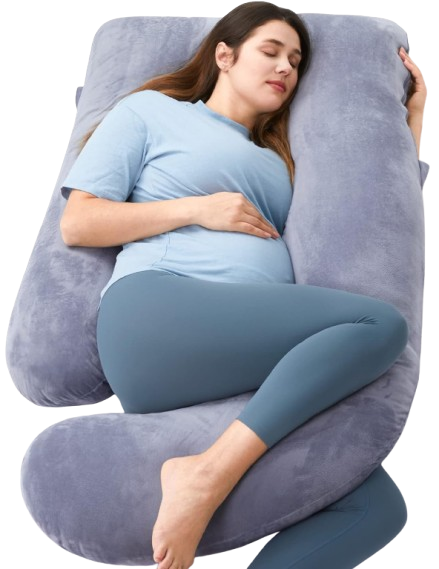 Momcozy Pregnancy Pillows