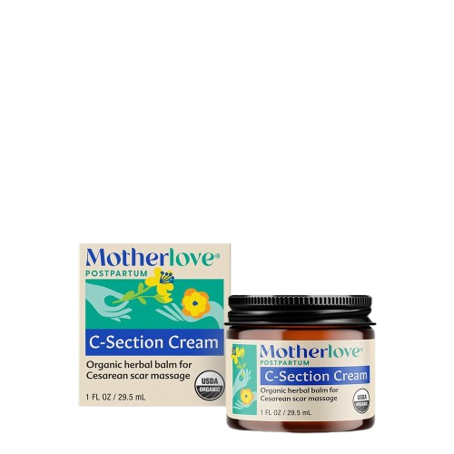 Motherlove C-Section Cream