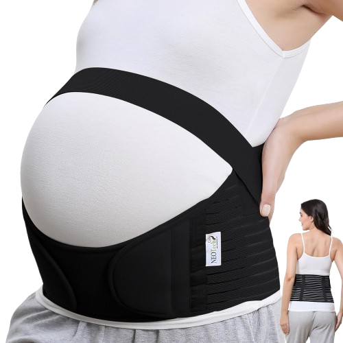 NeoTech Care Pregnancy Support Maternity Belt