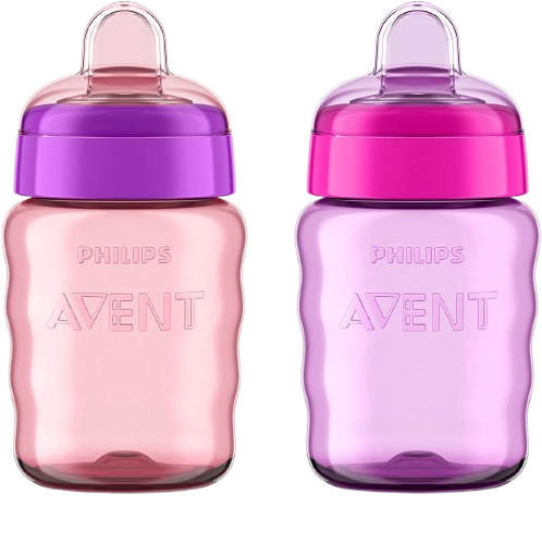 Philips AVENT My Easy Sippy Cup