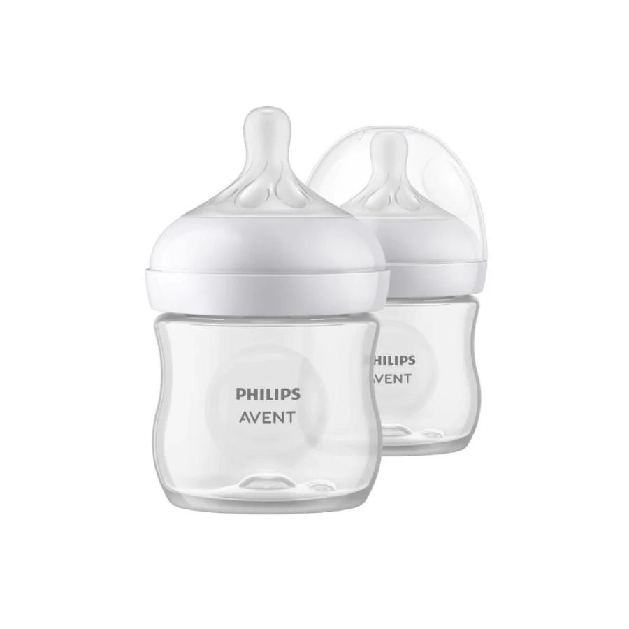 Philips AVENT Natural Baby Bottle