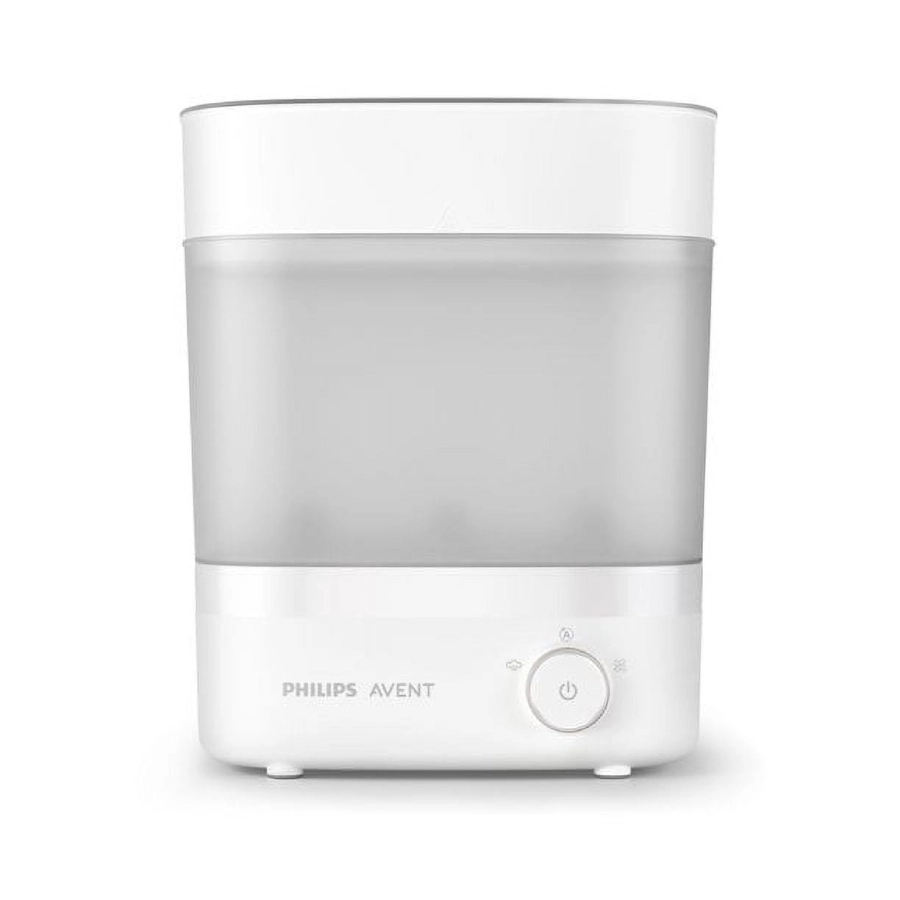 Philips AVENT Premium Baby Bottle Sterilizer