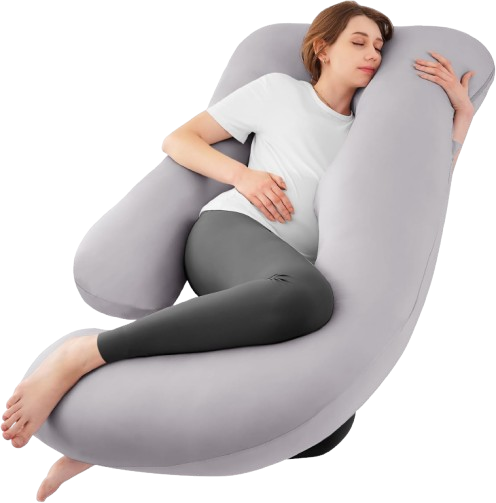 Sasttie Pregnancy Pillows