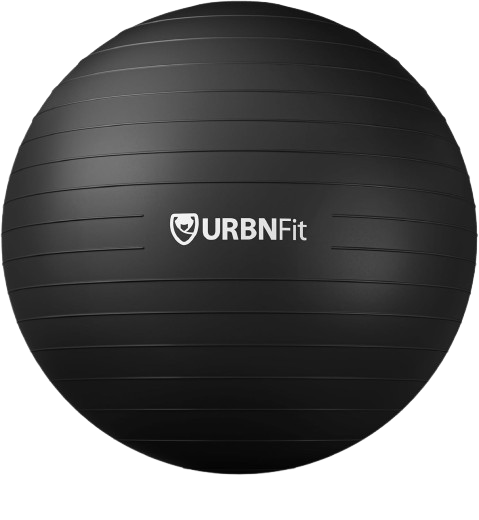 URBNFit Exercise Ball