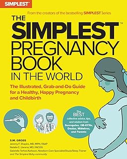 SmartyPants Prenatal Vitamins for Women